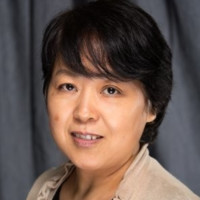 Mei Lu