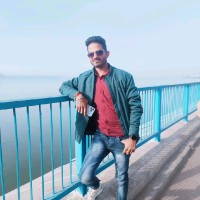 Krishna Pawar