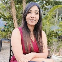 Shruti Saraswat