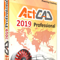 ActCAD India