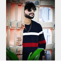 Siddarth Singh Chouhan