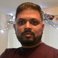 Bhavin Patel