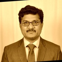Suresh Kumar N.