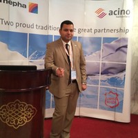 Sajid Alhaidary
