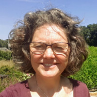 Mariken Krudde