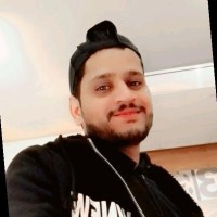 Syed Abdaal Kazmi
