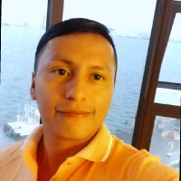 Roberto Carlos Cadena Pérez