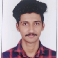 Joseph Chandy