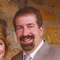 Ronald Hill