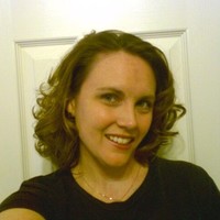 Jennifer Woodward
