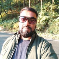 Nimesh Shah