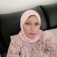 Fatima Zohra MAROUF