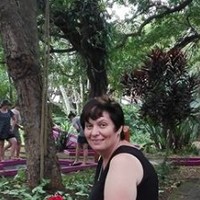 Trudie Geldenhuys
