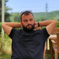 Aydın Çinar