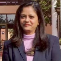 Kavita Ojha