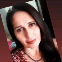 Nanda Maria De Jesus