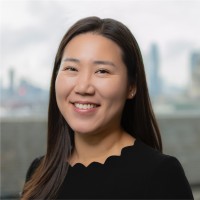 Christina Cho, Cfa
