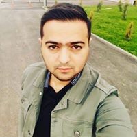 Afsar Karimoff