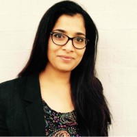 Deepa Nair