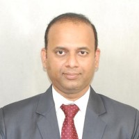 Gollapalle Chandra Sekhar