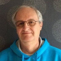 Claude Lorphevre