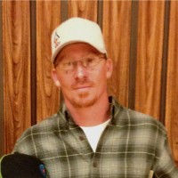 Nick Croy