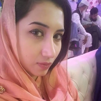 Ammara Chaudhary