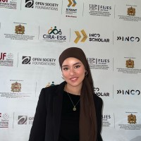 Chaimaa Kousas