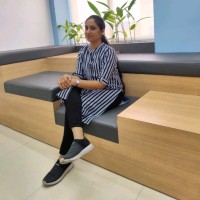 Gayathri Sekar