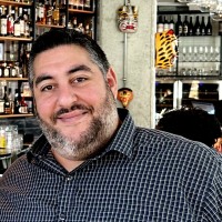 Arsham Kamali
