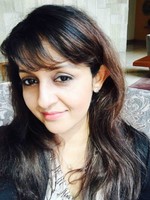 Veena Ilyas