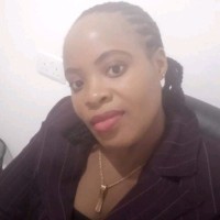 Chiamaka Ndukwe