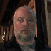 Christopher Scheuer