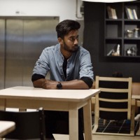 Rishy Prasadh