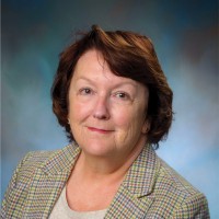 Sharon Chapman