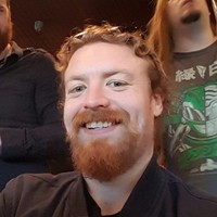 Robert Nolan