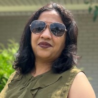 Minal Chheda