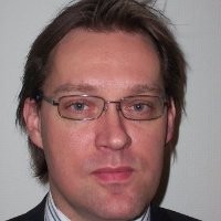 Edward Holweg