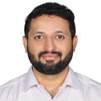 Anil Nayak