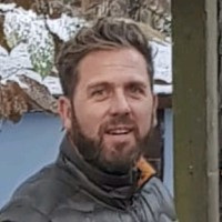 Andrew Beaumont, Aciob