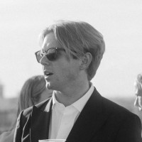 Nathan McBride