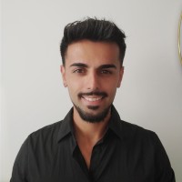 Samuel Pereira