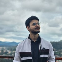Shantanu Tripathi