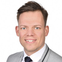 Dr. Florian Drechsler