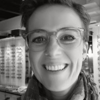 Louise Ljungberg Rix