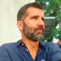 Javier Amilibia Bárbara