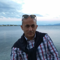 Goulas Giannis