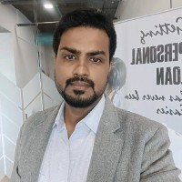 Nitish Awasthi