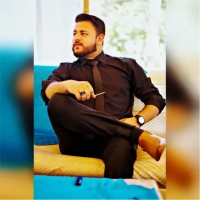 Ali Haider Butt