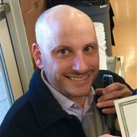 Daniel Holzer